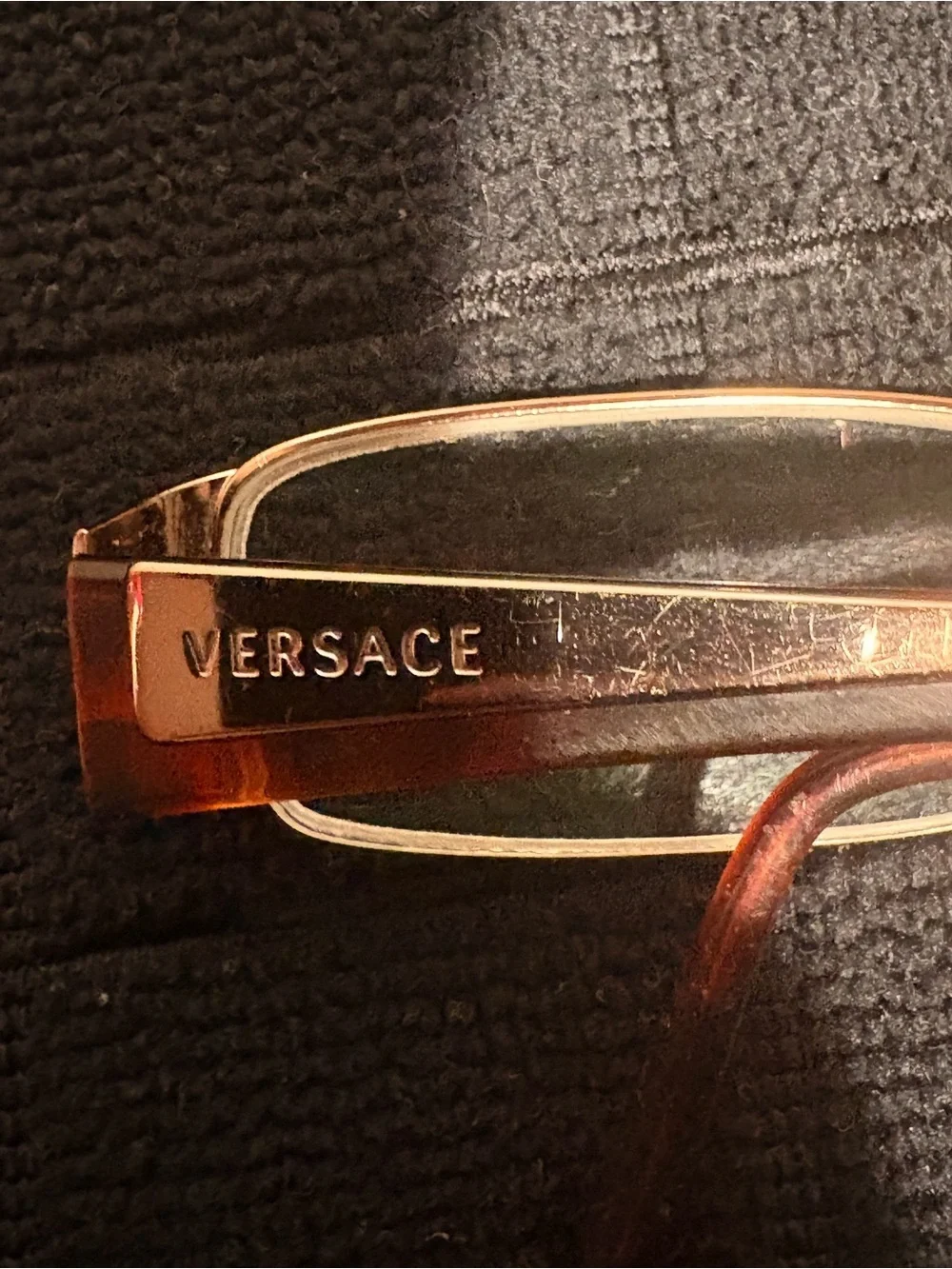 Versace Women Eyeglasses